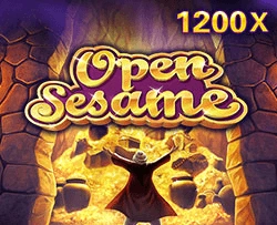 Open Sesame - SNIPLAY88