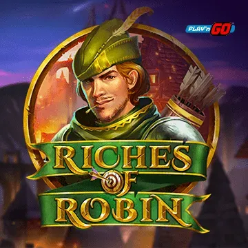 Riches Of Robin - SNIPLAY88