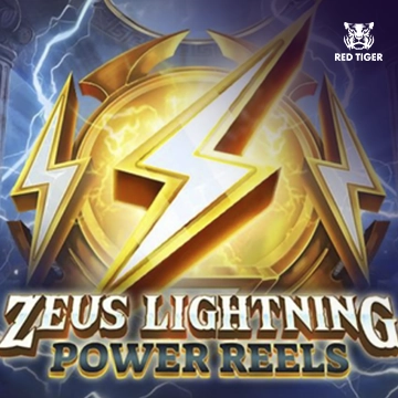 Zeus Lightning Power Reels - SNIPLAY88