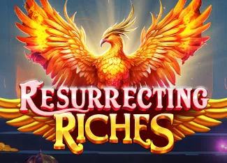 Resurrecting Riches - SNIPLAY88