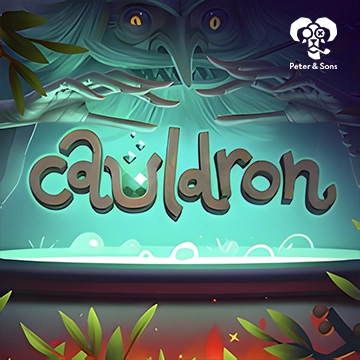 Cauldron - SNIPLAY88