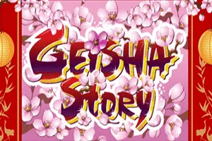 Geisha Story - SNIPLAY88