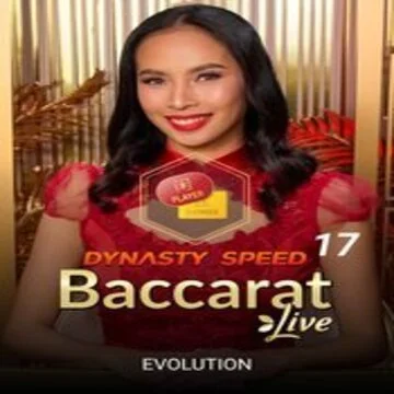 Dynasty Speed Baccarat 17 - SNIPLAY88