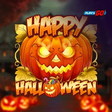 Happy Halloween - SNIPLAY88