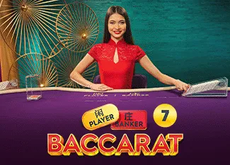Baccarat 7 - SNIPLAY88