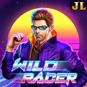 Wild Racer - SNIPLAY88