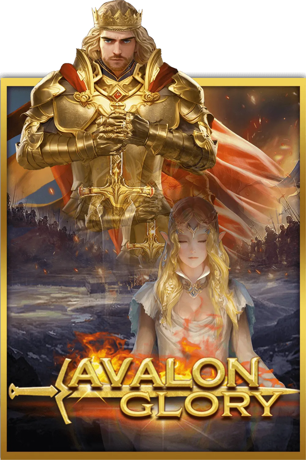 Avalon Glory - SNIPLAY88
