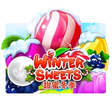 Winter Sweets - SNIPLAY88