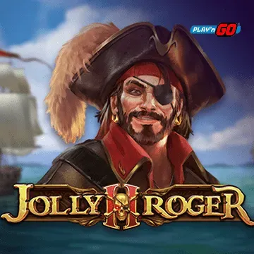 Jolly Roger 2 - SNIPLAY88