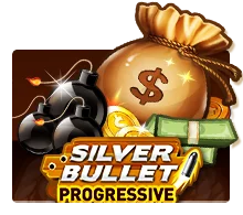 SilverBullet Progressive - SNIPLAY88