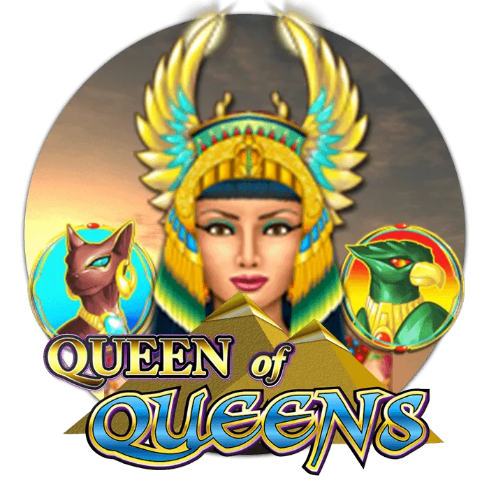 Queen of Queens - SNIPLAY88