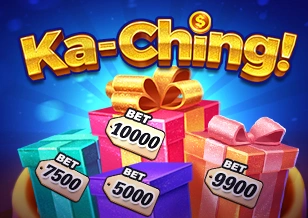 Ka-Ching - SNIPLAY88