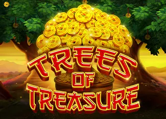 Trees of Treasure - SNIPLAY88