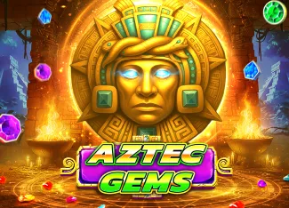 Aztec Gems - SNIPLAY88