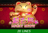 Lucky Meow - SNIPLAY88