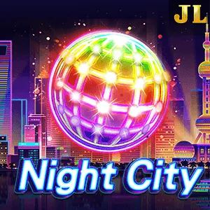 Night City - SNIPLAY88