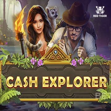 Cash Explorer - SNIPLAY88