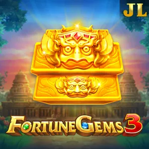 Fortune Gems 3 - SNIPLAY88