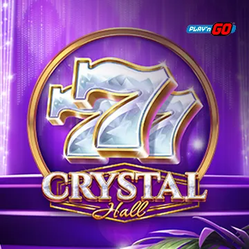 Crystal Hall - SNIPLAY88