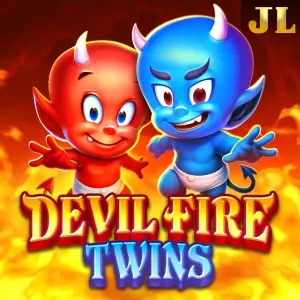 Devil Fire Twins - SNIPLAY88