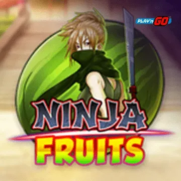 Ninja Fruits - SNIPLAY88