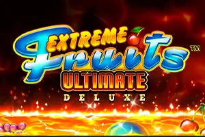 Extreme Fruits Ultimate Deluxe - SNIPLAY88