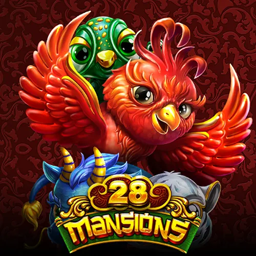 28 Mansions - SNIPLAY88