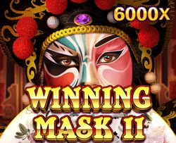 Winning Mask II - SNIPLAY88