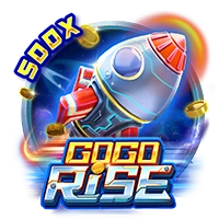 GOGO RISE - SNIPLAY88