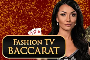 Fashion TV Baccarat - SNIPLAY88