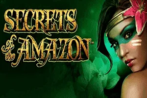 Secrets of the Amazon - SNIPLAY88