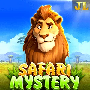 Safari Mystery - SNIPLAY88
