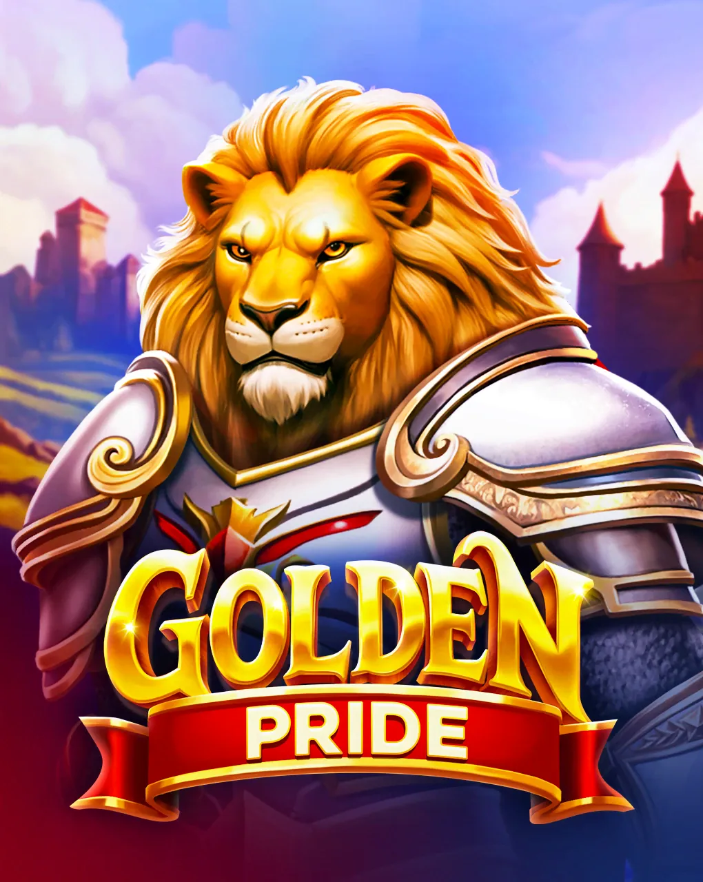 Golden Pride - SNIPLAY88