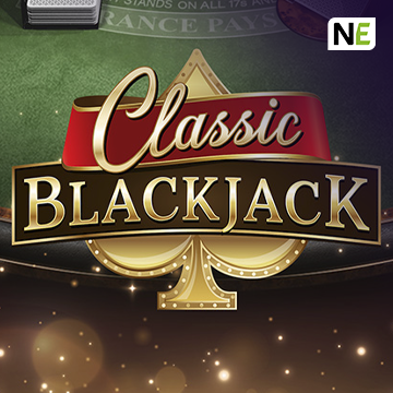 Blackjack Classic - SNIPLAY88