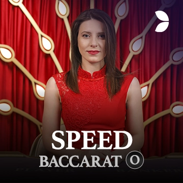 Speed Baccarat O - SNIPLAY88