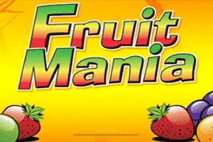 Fruit Mania - SNIPLAY88