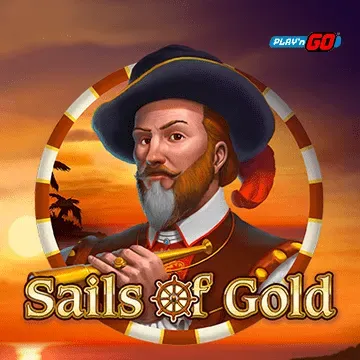 Sails of Gold - SNIPLAY88