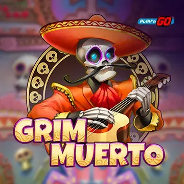 Grim Muerto - SNIPLAY88