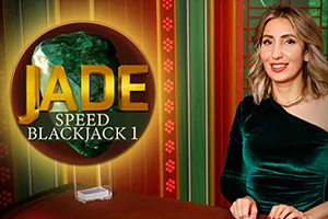 Jade Speed Blackjack 1 - SNIPLAY88