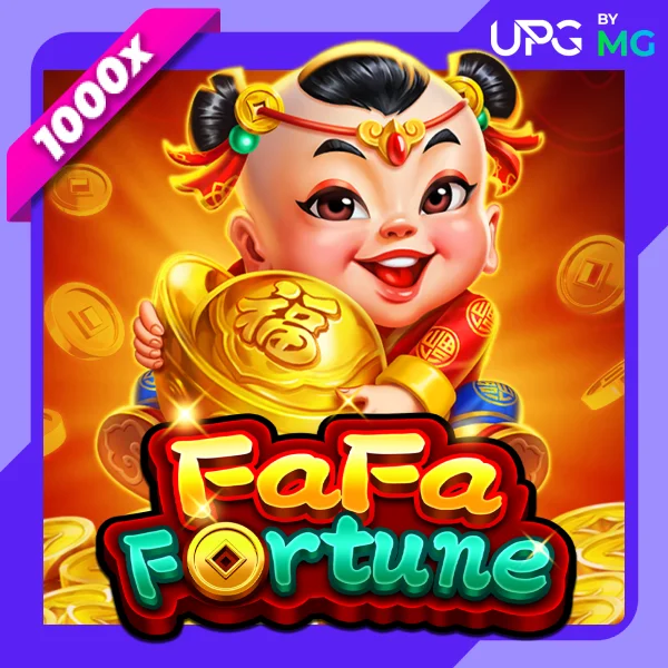 FaFa Fortune - SNIPLAY88