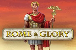 Rome and Glory - SNIPLAY88