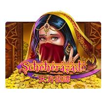 Scheherazade - SNIPLAY88