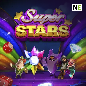 Superstars - SNIPLAY88