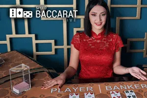 Speed Baccarat - SNIPLAY88