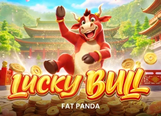 Lucky Ox - SNIPLAY88