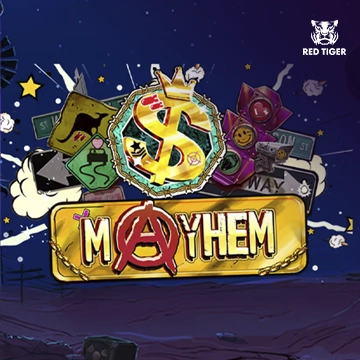 Mayhem - SNIPLAY88