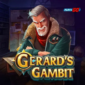 Gerards Gambit - SNIPLAY88