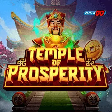 Temple Of Prosperity - SNIPLAY88