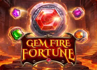 Gem Fire Fortune - SNIPLAY88