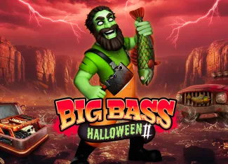 Big Bass Halloween 2 - SNIPLAY88